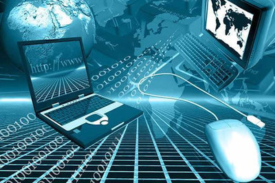 網(wǎng)絡(luò)技術(shù)開發(fā) 計算機專業(yè)的核心應用領(lǐng)域